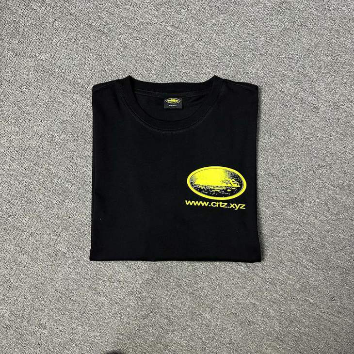 Corteiz T Shirts Short _SKUCorteizXS-2XLwmtx318716655